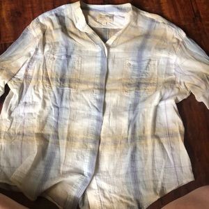 Elizabeth & James blouse